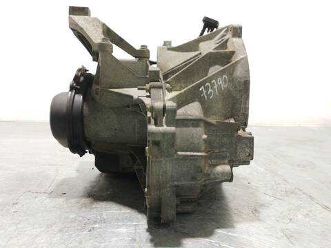 Foto 2ª: Caja Cambios Ford Focus 1.6 TURNIER 100CV 74KW [HWDA] (2006)