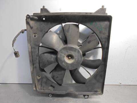 Electroventilador Honda Civic 2.2 CTDI BERLINA 140CV 103KW