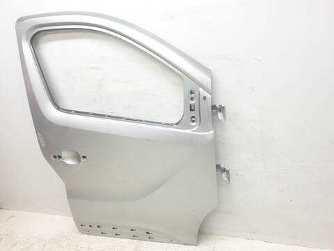 Foto 3ª: Puerta Delantera Derecha Renault Trafic L1H1 29T KOMFORT (2014)