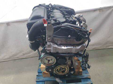 Foto 3ª: Motor Completo Peugeot 3008 HYBRID 180 ALLURE PACK (2009)