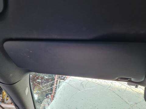 Parasol Izquierdo Mercedes Clase A 140 A 180 CDI BLUEEFFICIENCY 176.000) 109CV 80KW