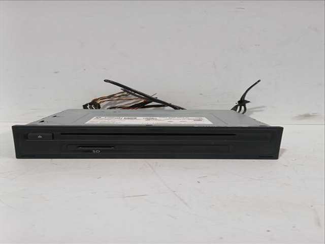 Sistema DVD Volkswagen T-Roc 1.6 TDI 115CV 85KW