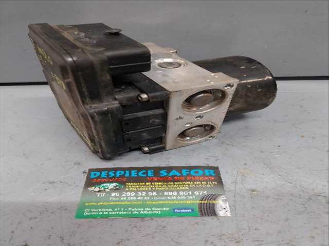 Abs Fiat Doblo 1.3 D D-199A2000
