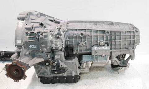 Caja Cambios Audi A5 DLV 150 CV 110KW