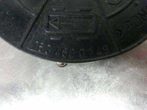 Foto 3ª: Anillo Airbag Mercedes Clase ML 320 G W163) 163.154)