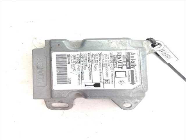 Centralita Airbag Renault Megane VERSION INDEFINIDA I BA0/1_)