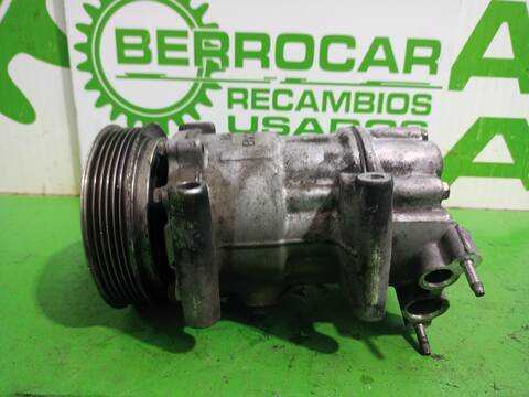 Compresor Aire Acondicionado Citroen C4 COLLECTION BERLINA 90CV 66KW