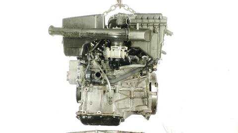 Foto 3ª: Motor Completo Toyota Prius 1.8 HYBRID ZVW4_) [2ZR-FXE] (2011)