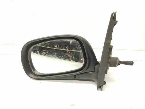 Retrovisor Izquierdo Nissan Micra 54CV 40KW