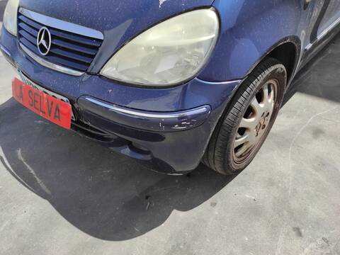 Foto 2ª: Paragolpes Delantero Mercedes Clase A 140 166960 (2002)
