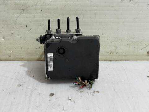 Foto 2ª: Abs Peugeot 308 ENVY 112CV 82KW [9HR (DV6C)] (2011)