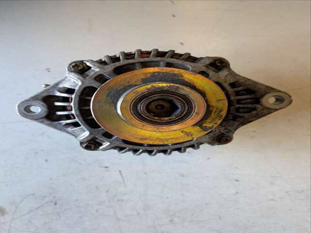 Foto 2ª: Alternador Nissan Primera BERLINA 2.2 16V TD CAT 126CV (2001)
