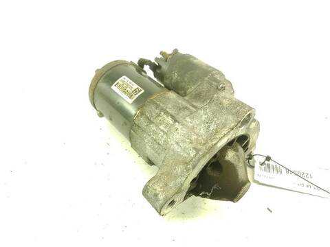 Foto 1ª: Motor de Arranque Citroen C5 2.0 HDI 140 [RHF (DW10BTED4)] (2008)