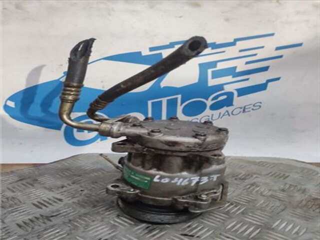 Compresor Aire Acondicionado Citroen Xsara 1.6 I