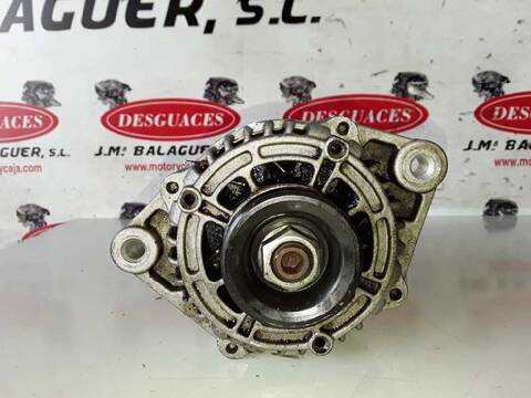 Alternador Chevrolet Aveo LS 1.2 CAT 84CV
