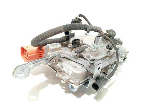 Centralita Motor ECU Ford Kuga 2.5 FHEV 190CV 140KW