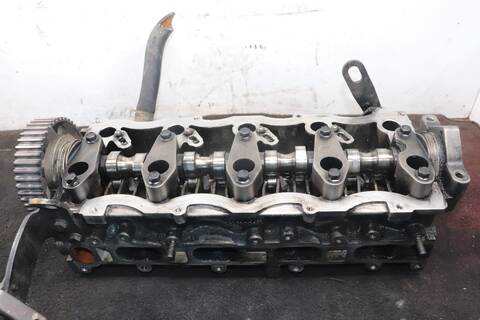Culata Hyundai Elantra 2.0 CRDI GLS 5-PTAS.) 113CV 83KW