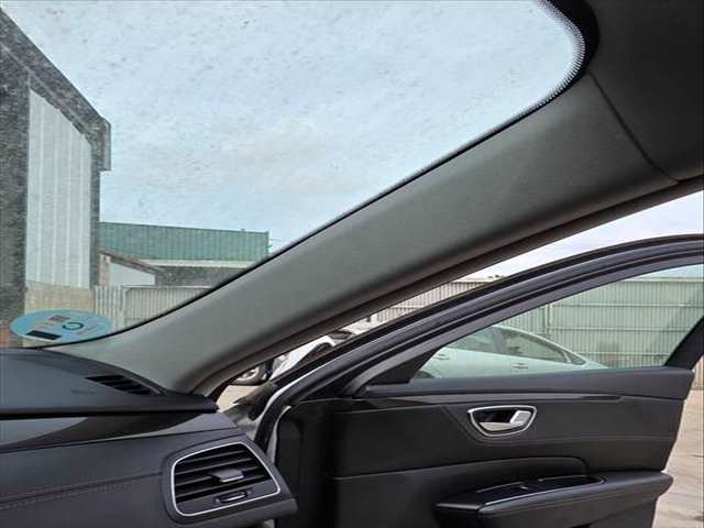 Airbag Cortina Delantero Izquierdo Renault Talisman LIMITED 131CV 96KW