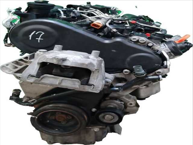 Motor Completo Skoda Yeti 140 CV 103KW