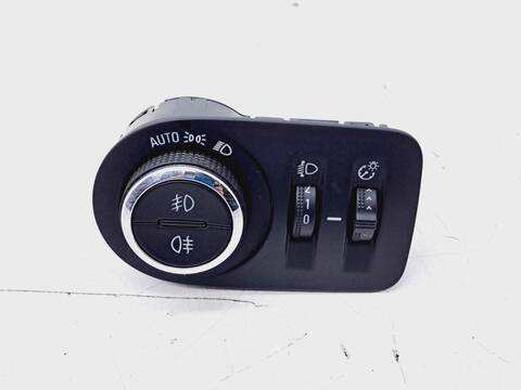 Foto 1ª: Mando Luces Opel Astra BUSINESS 110CV 81KW [B16DTE] (2016)