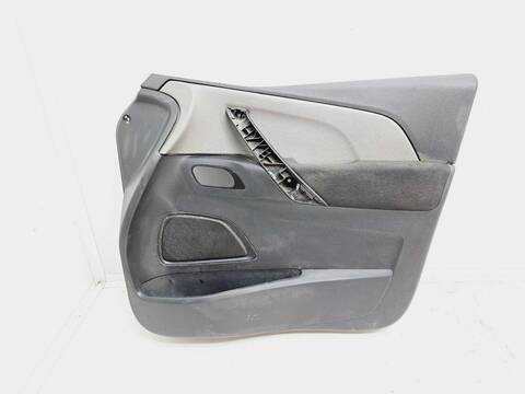 Tapizados Cartoneras Citroen C4 ORIGINS PICASSO 130CV 96KW