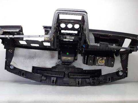 Foto 3ª: Kit Airbag Dodge Journey G SE [BWD] (2008)
