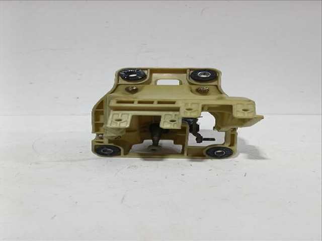 Foto 3ª: Palanca de Cambio Hyundai Tucson 2.0 CRDI 113CV [D4EA] (2004)