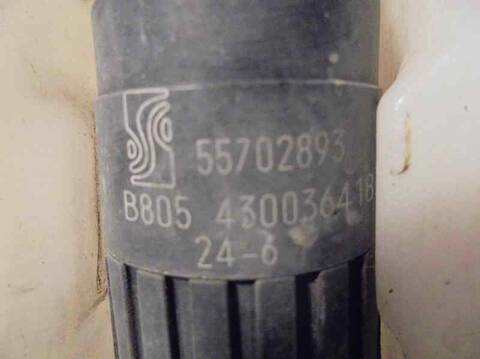 Motor Limpia Delantero Fiat Punto 1.4 CAT 78CV 57KW