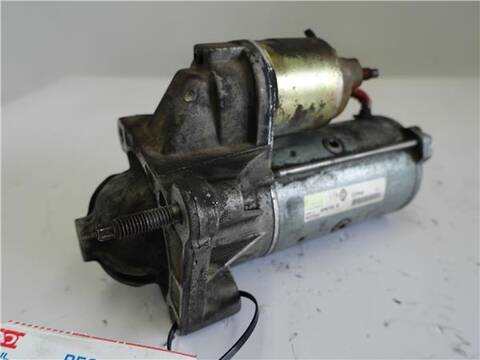 Motor de Arranque Renault Laguna 1.9 DCI BG0G) 120CV 88KW