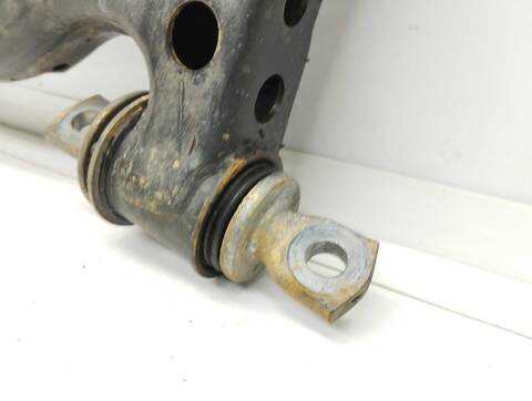 Foto 3ª: Brazo Suspension Delantero Izquierdo Opel Astra DYNAMIC 110CV 81KW [B16DTE] (2016)
