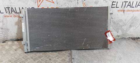 Radiador Calefaccion A.A. Renault Megane EMOTION BERLINA 110CV 81KW III BERLINA 5 P