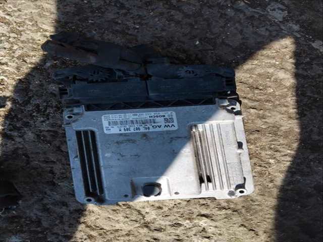 Foto 1ª: Centralita Motor ECU Volkswagen Passat 2.0 TDI 190 CV 140KW [DFCA] (2017)