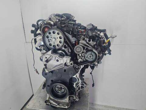 Foto 1ª: Motor Completo Seat Tarraco FR 4DRIVE 190CV 140KW [DTU] (2021)