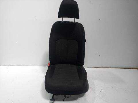 Asiento Delantero Izquierdo Volkswagen Passat ADVANCE BLUEMOTION 105CV