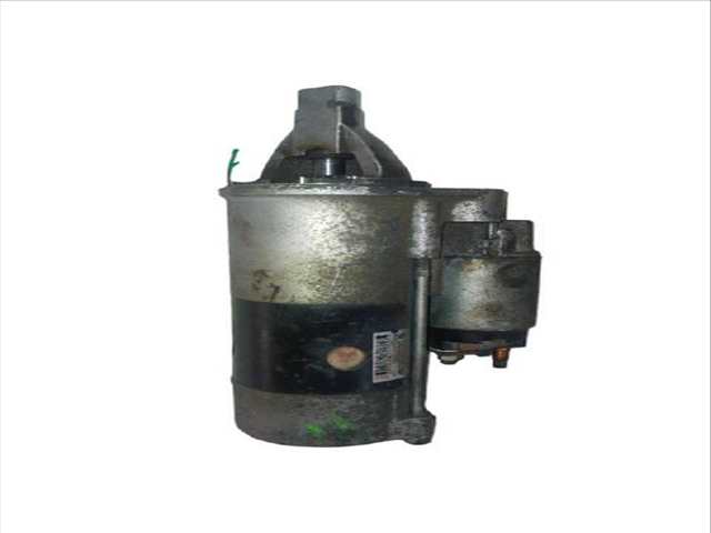 Foto 1ª: Motor de Arranque Chrysler Grand Voyager 2.8 CRD (2007)