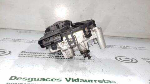 Foto 2ª: Motor Limpia Delantero Peugeot 207 CONFORT 73CV 54KW [KFV] (2009)