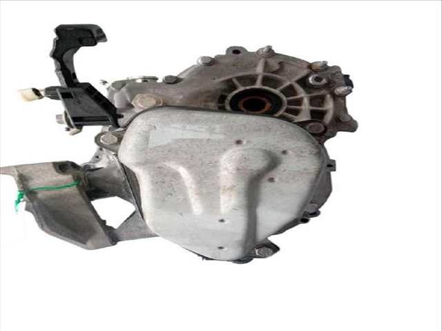 Foto 3ª: Caja Cambios Peugeot 208 1.2 VTI 82 (2012)