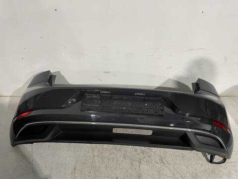 Paragolpes Trasero Volkswagen Golf COMFORTLINE BLUEMOTION 150CV 110KW
