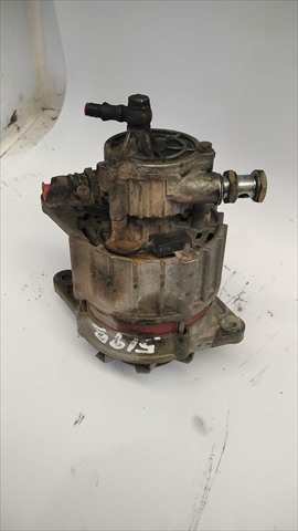 Foto 4ª: Alternador Nissan Terrano 2.7 D [D/TD27 TURBO] (1994)