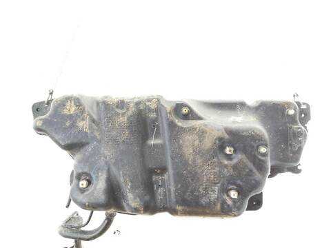 Foto 3ª: Deposito de Combustible Peugeot 3008 1.5 BLUEHDI 130 (2016)