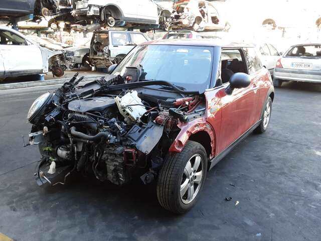 Mangueta Delantera Izquierda Mini Mini 1.2 12V TWIN POWER TURBO 102CV 0CV