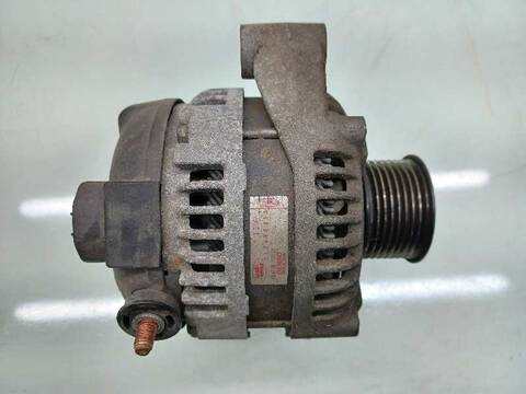 Foto 3ª: Alternador Land Rover Discovery 2.7 TD V6 CAT 190CV 140KW (2006)