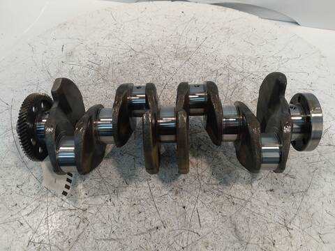 Cigüeñal Audi A4 170 CV 125KW