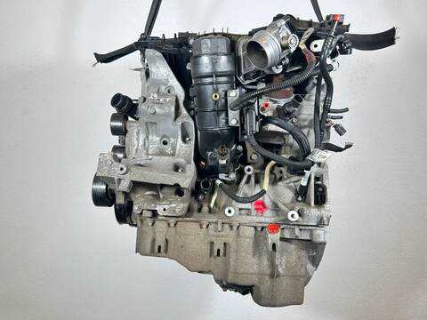 Foto 1ª: Motor Completo Bmw Serie 3 315 320D 163 CV 120KW [N47D20C] (2010)