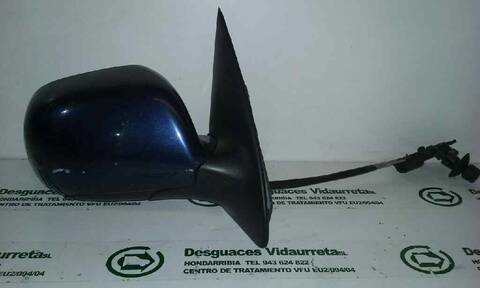 Retrovisor Derecho Skoda Fabia 1.4 TDI 80CV 59KW FAMILIAR