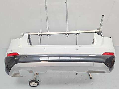Paragolpes Trasero Audi Q2 30 TDI ADVANCED 116CV 85KW