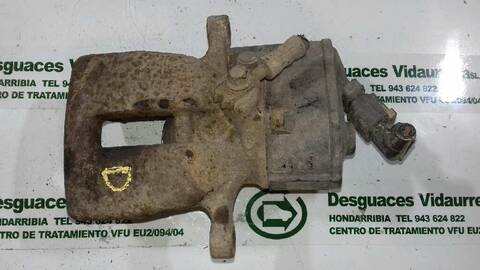 Pinza Freno Trasera Derecho Volkswagen Tiguan COUNTRY 140CV 103KW