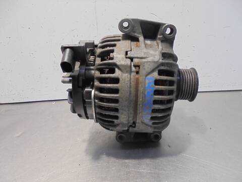 Foto 2ª: Alternador Mercedes Clase C 160 350 CGI 219.357) 292CV 215KW [M272985] (2008)