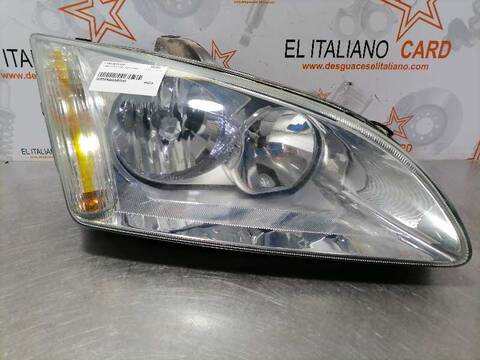 Faro Derecho Ford Focus TREND 90CV 66KW
