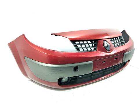 Foto 3ª: Paragolpes Delantero Renault Scenic AUTHENTIQUE 1 DCI DIESEL 101CV (2003)